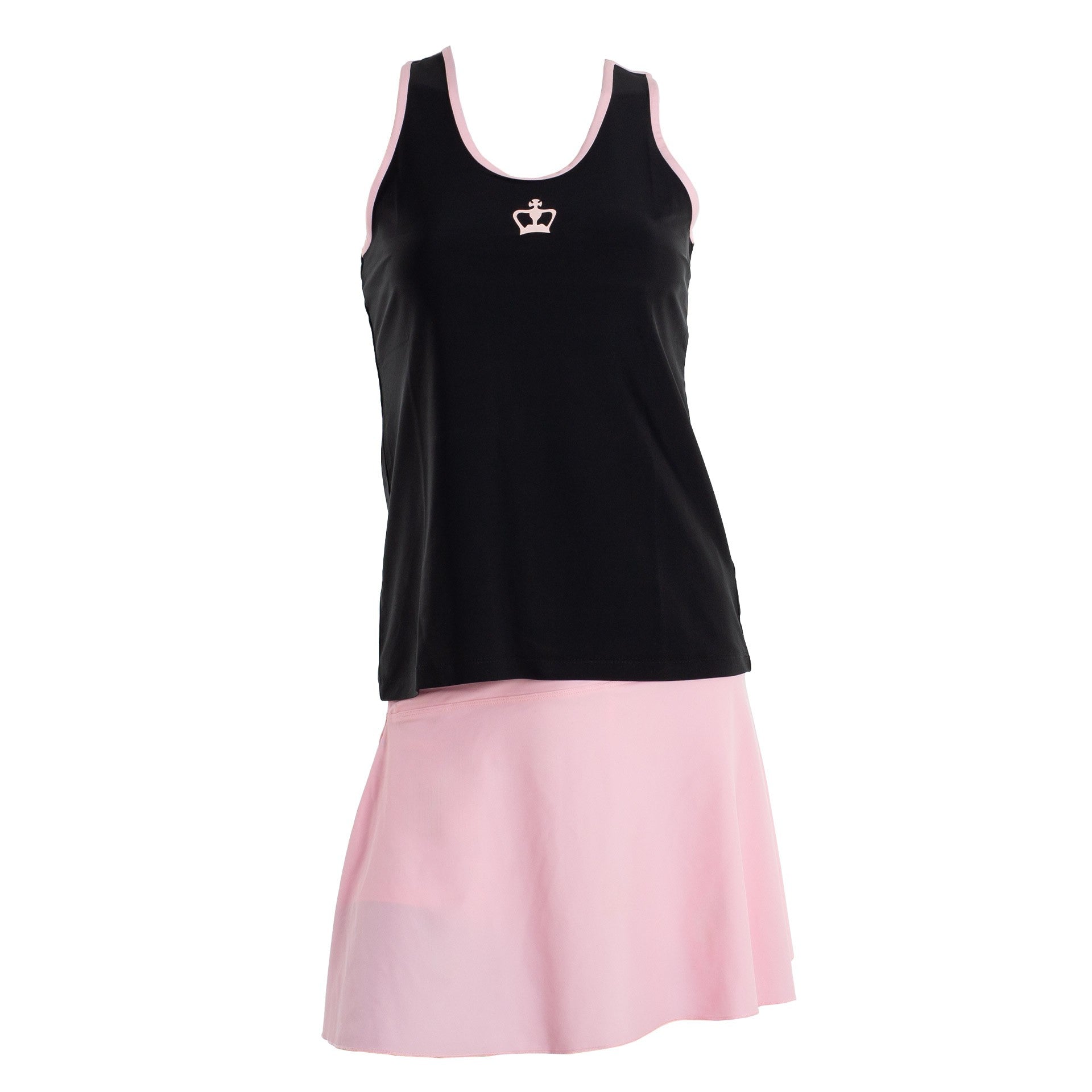 Camiseta Black Crown Juarez