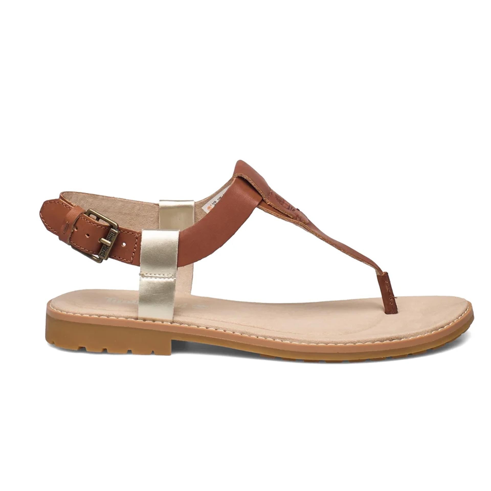 Sandalia Timberland  Chicago Riverside T. Mujer