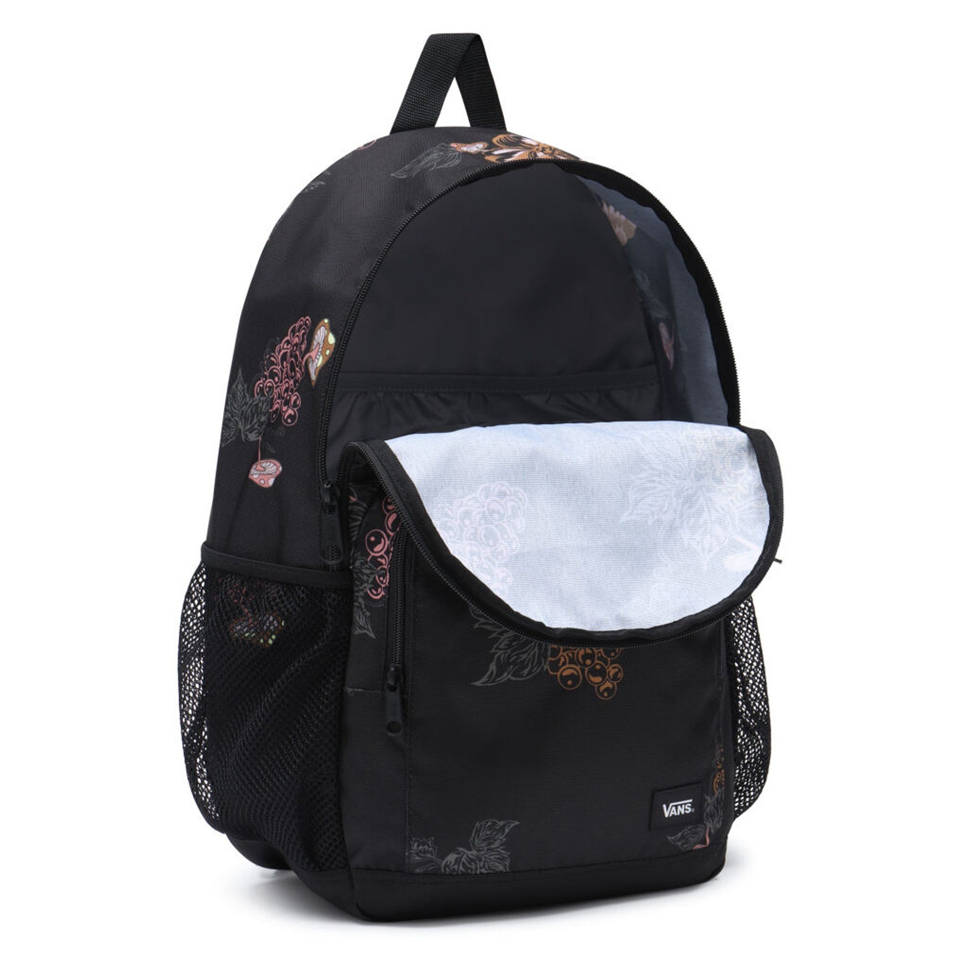 Mochila Vans Alumni 5 Printed