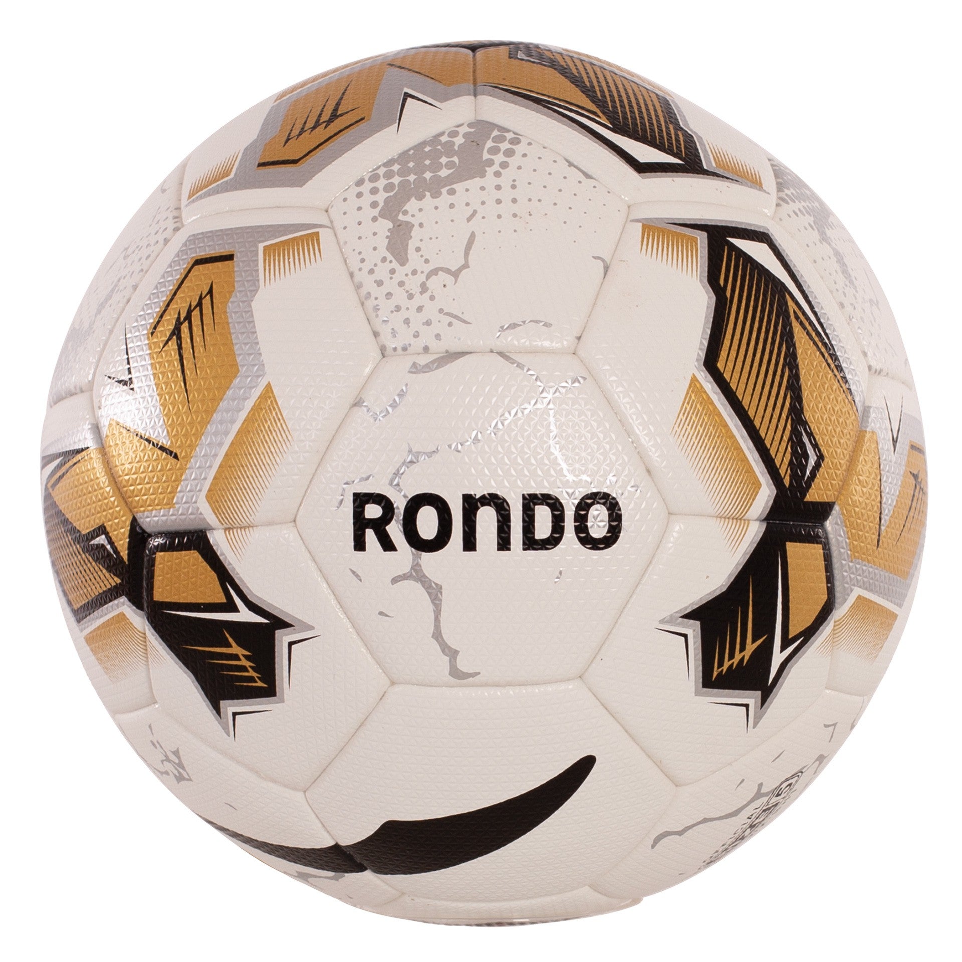 Balón De Fútbol 11 Softee Rondo