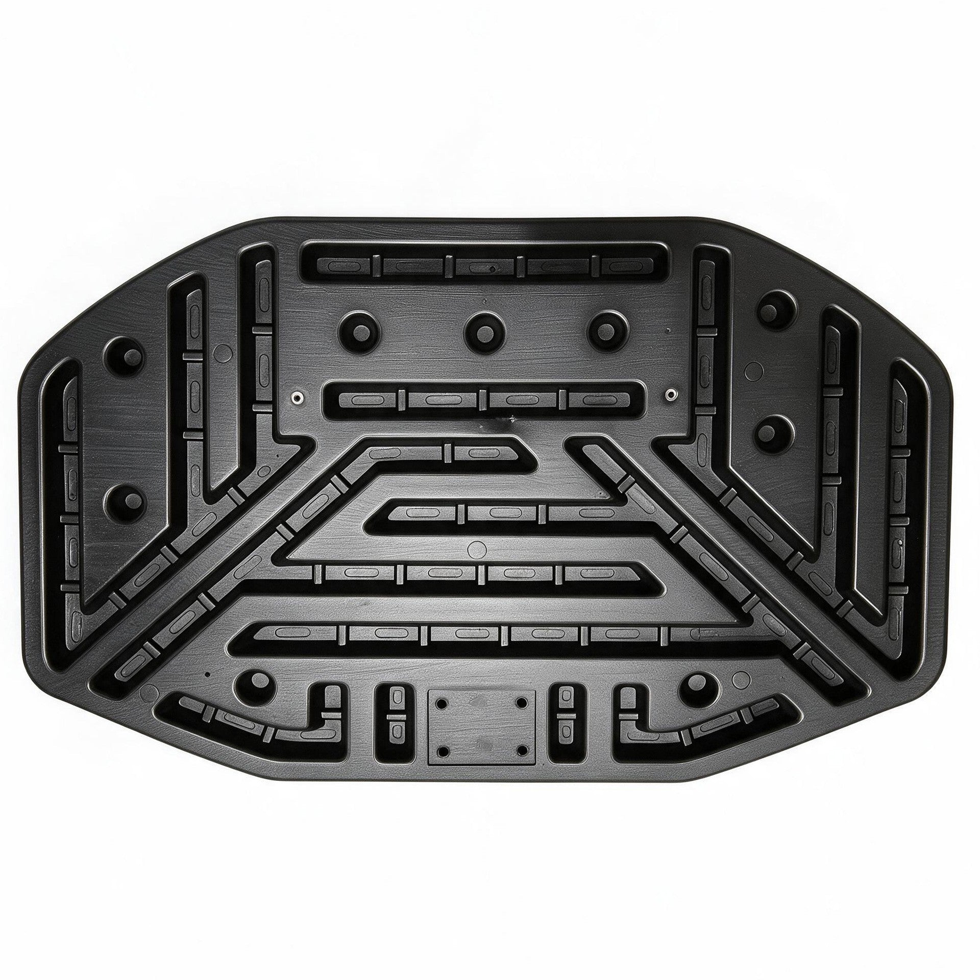 Plafón Basket Americano Deluxe New 110X70Cm