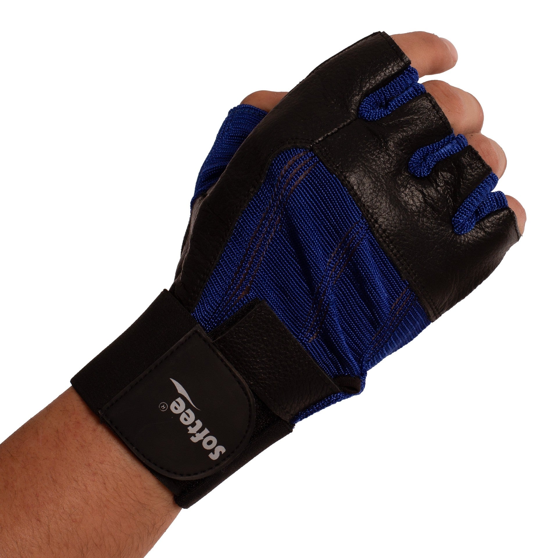 Par De Guantes Spandex