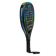 Pala De Pádel Black Crown Piton Attack 15K Power