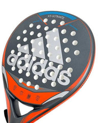 Pala Pádel Adidas X5 Ultimate Red