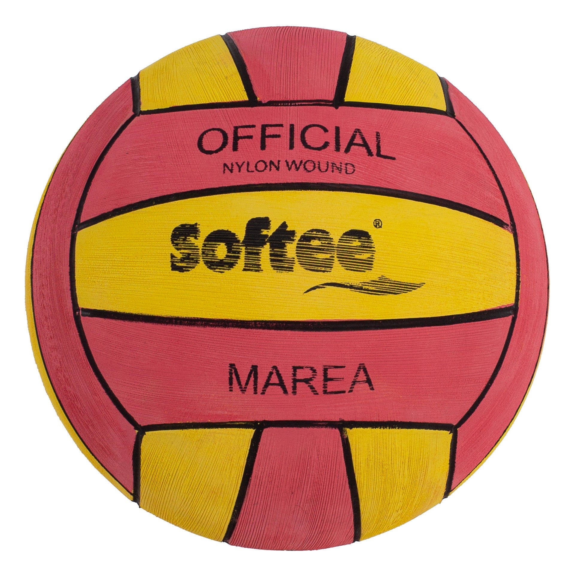 Balón De Waterpolo Softee Marea