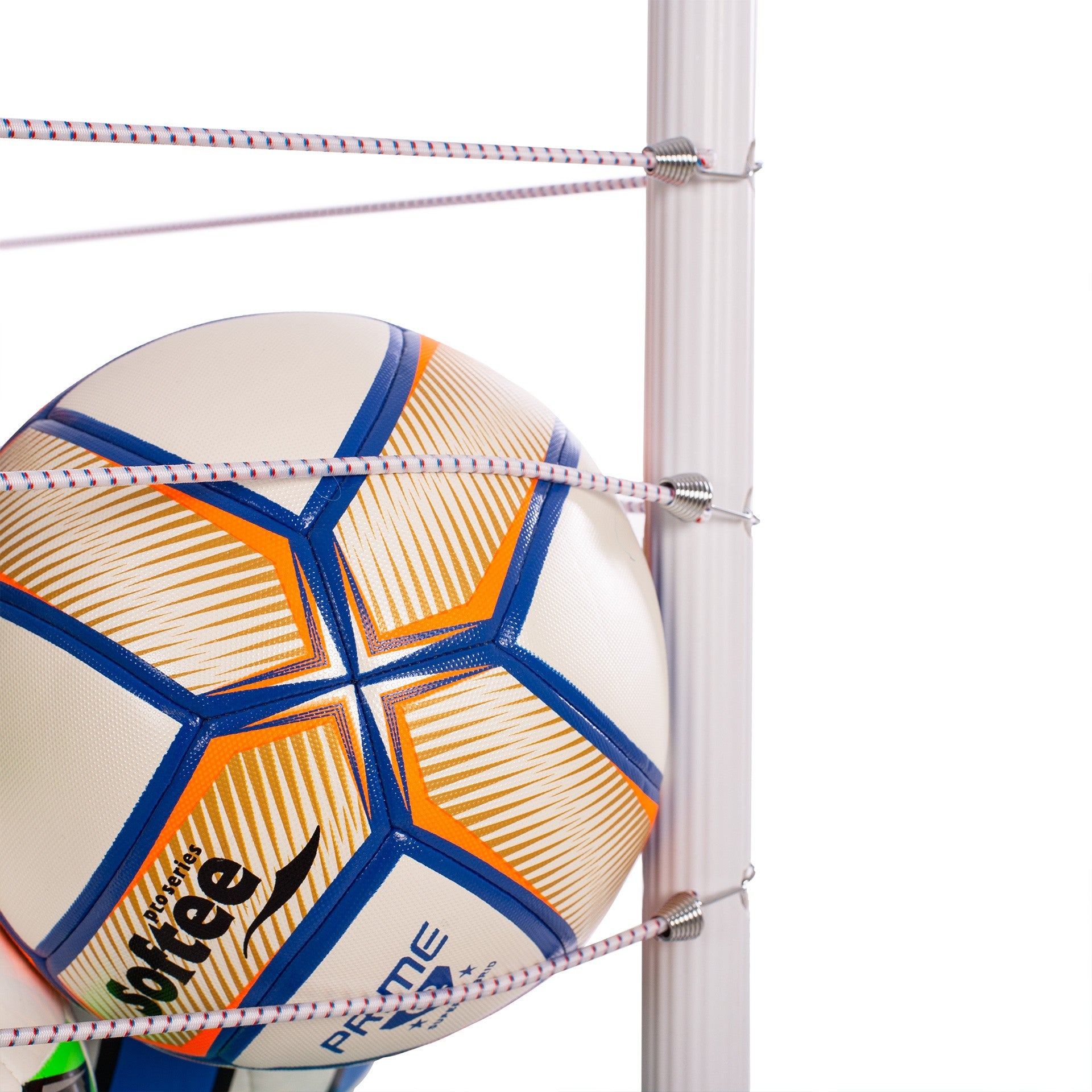 Rack Sencillo Para Balones