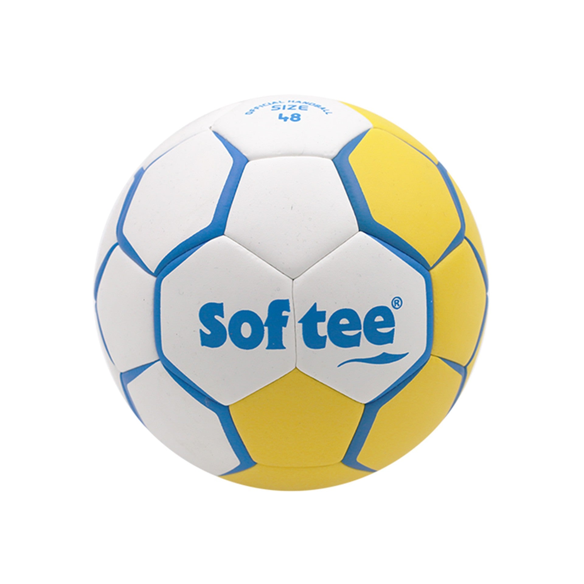 Balón Balonmano Softee Flash Elite