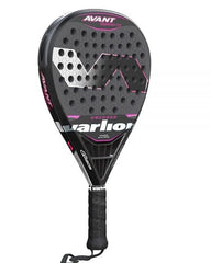 Pala De Pádel Varlion Avant C Ti Difusor Black