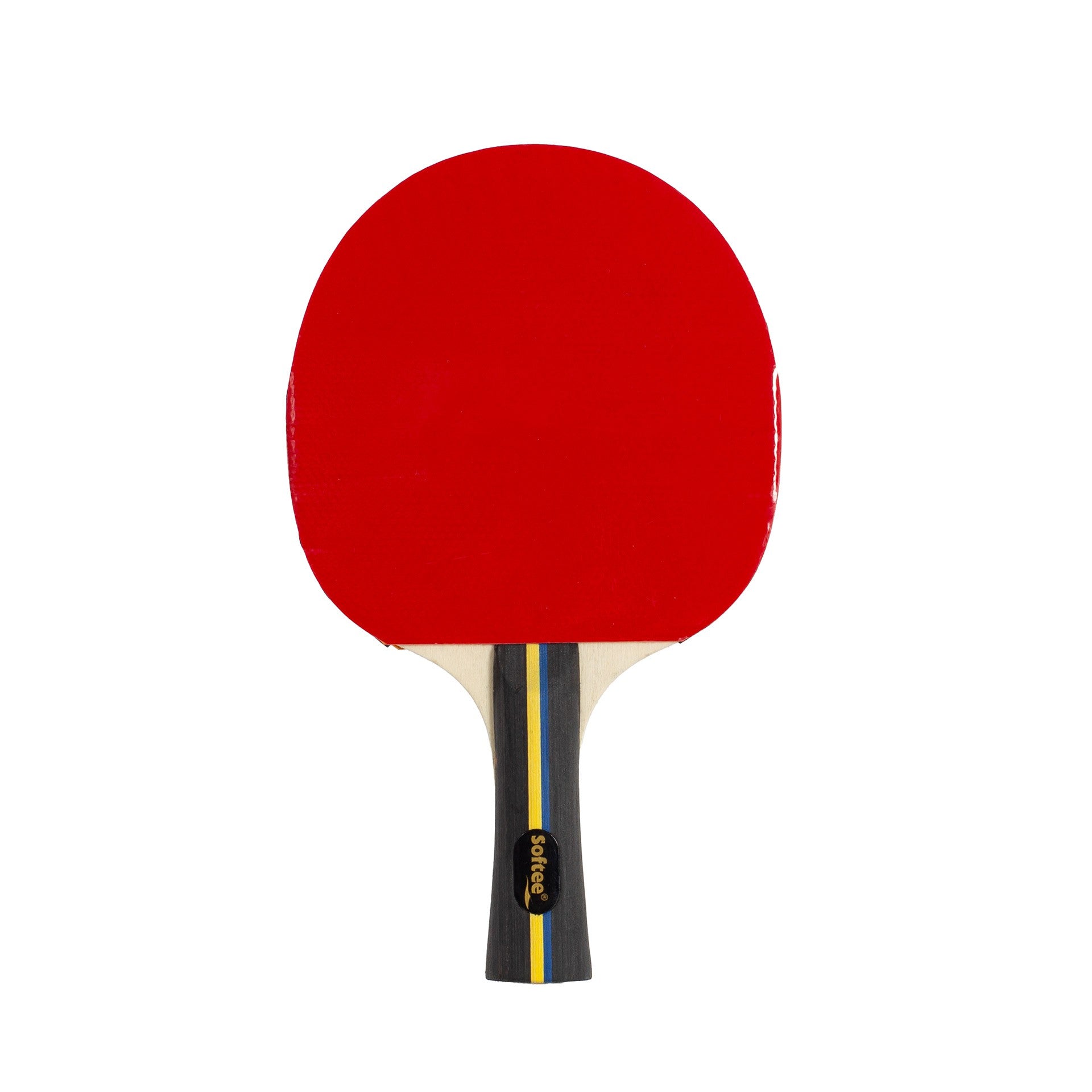 Raqueta Tenis De Mesa Softee P200