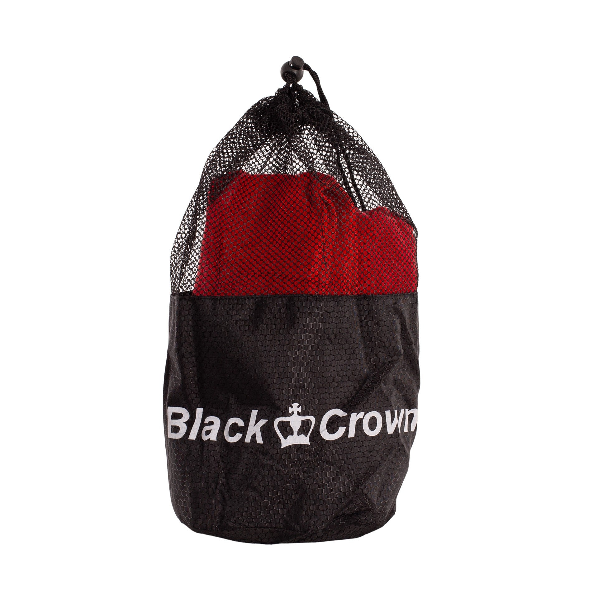 Toalla Sweet Black Crown