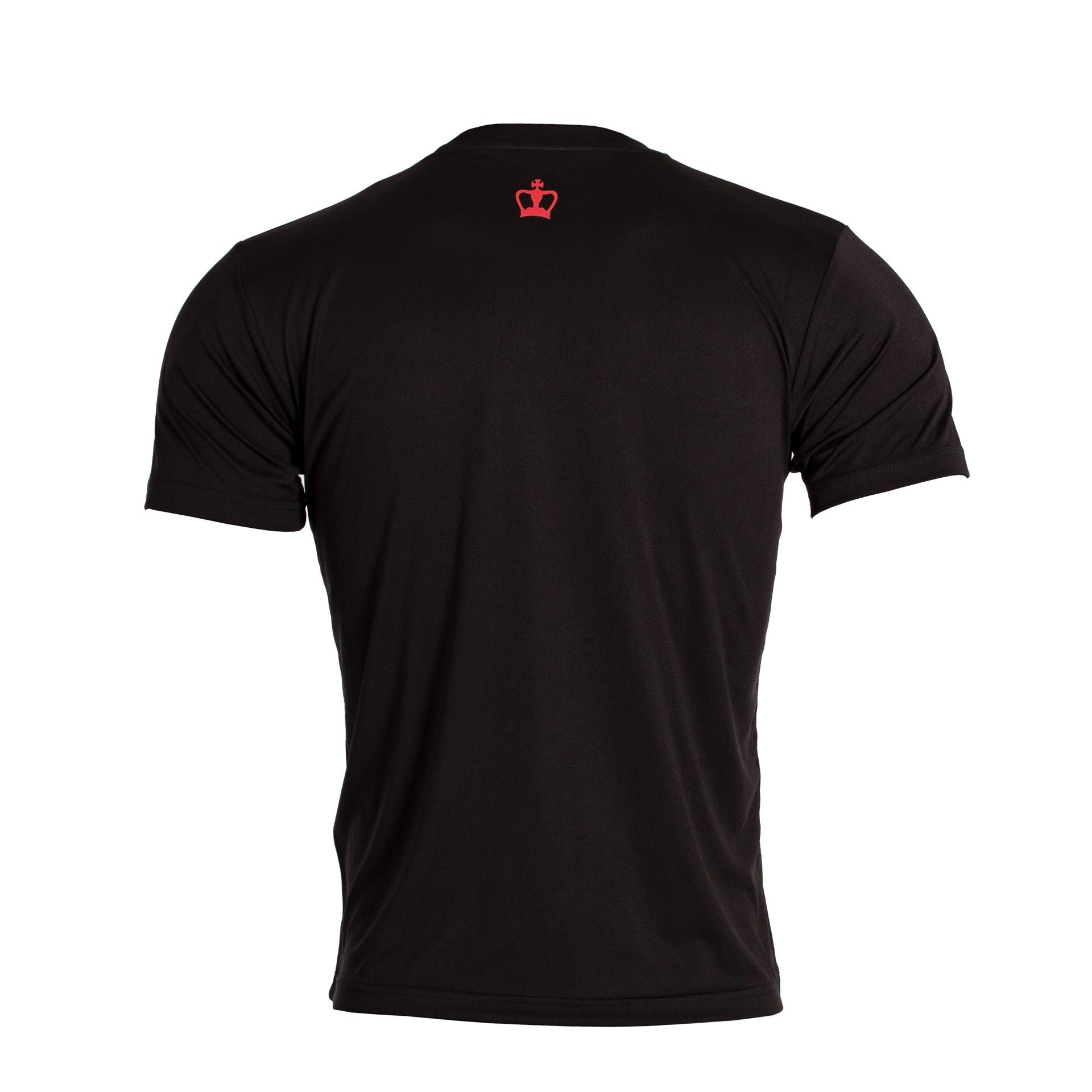 Camiseta Black Crown Inca