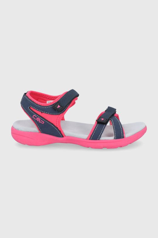 Sandalias Cmp Ancha Wmn Hiking San