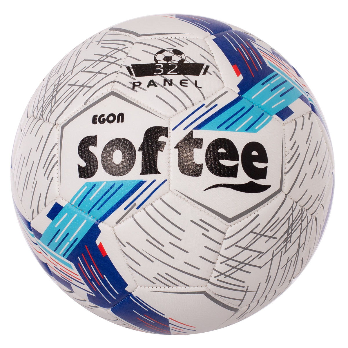 Balón Softee Egon -Uso Recreacional-