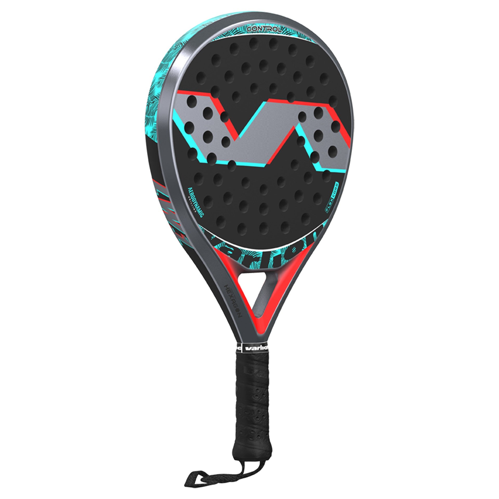 Pala De Pádel Varlion Lw One