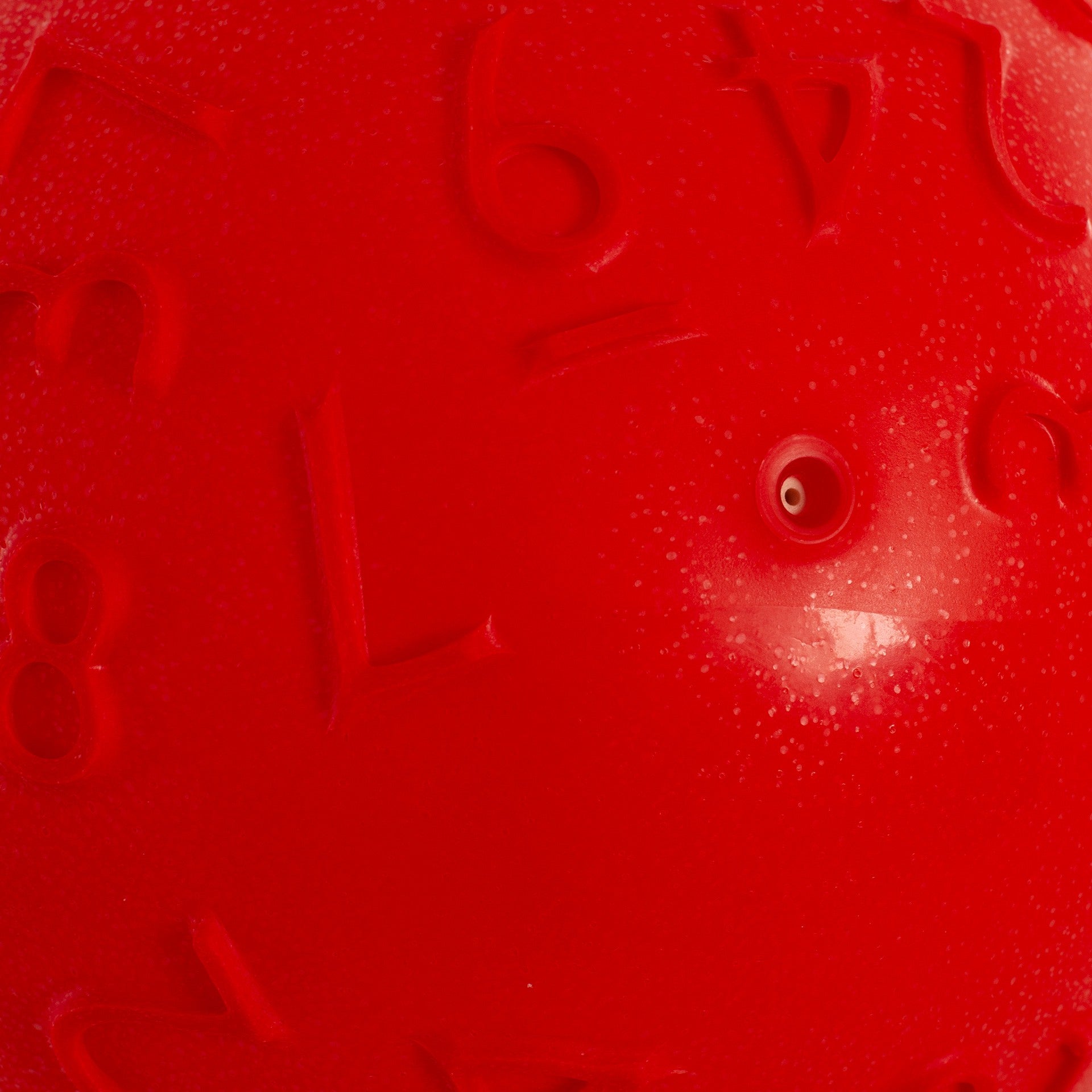 Pelota Sensorial Softee Numbers