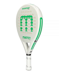 Pala Pádel Mystica Quickstart Control White