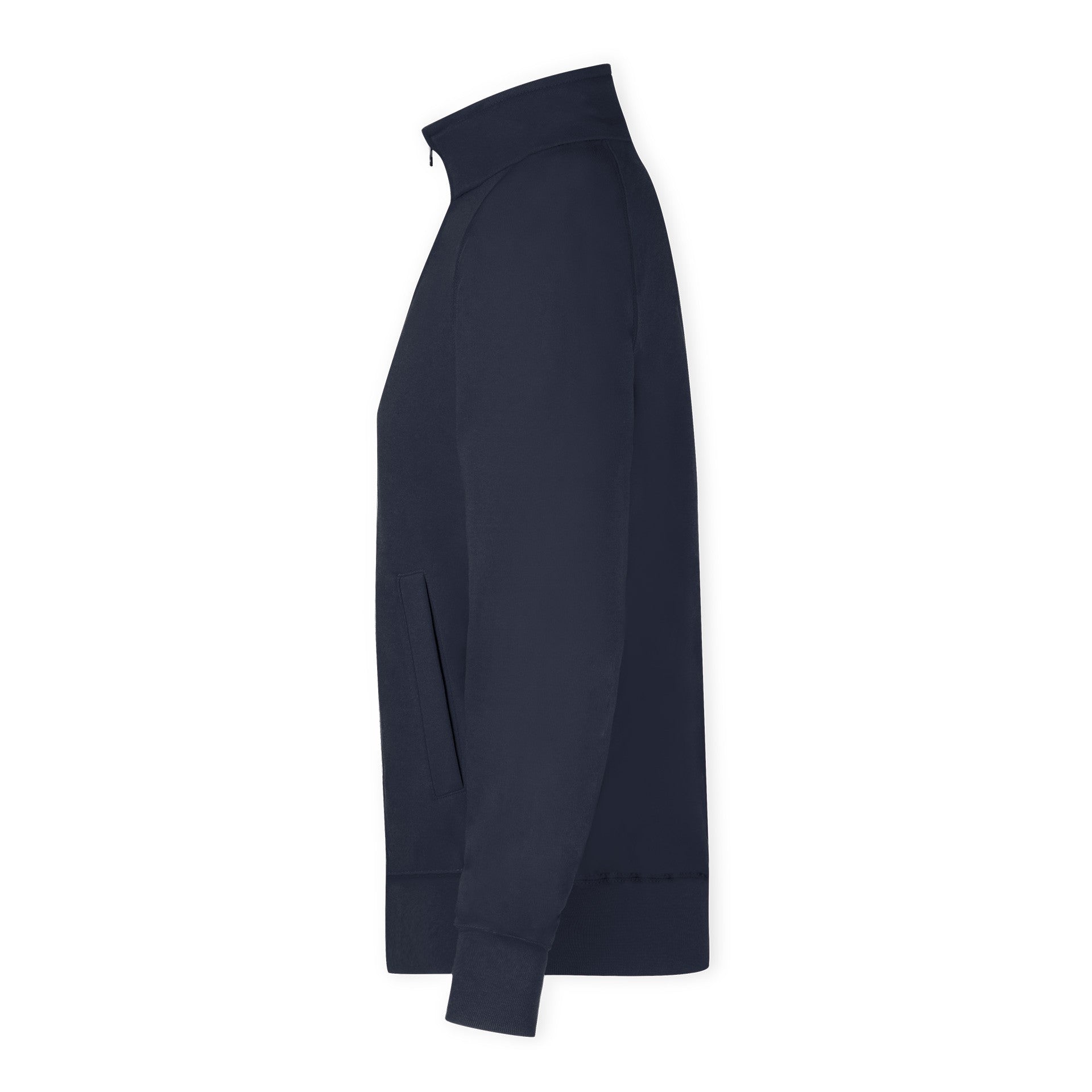 Sudadera Fruit Of The Loom Adulto Lightweight Sweat