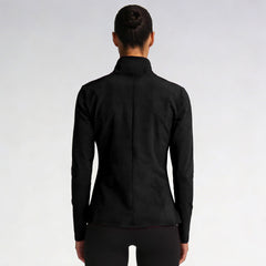 Jacket De Mujer Softee Fusion