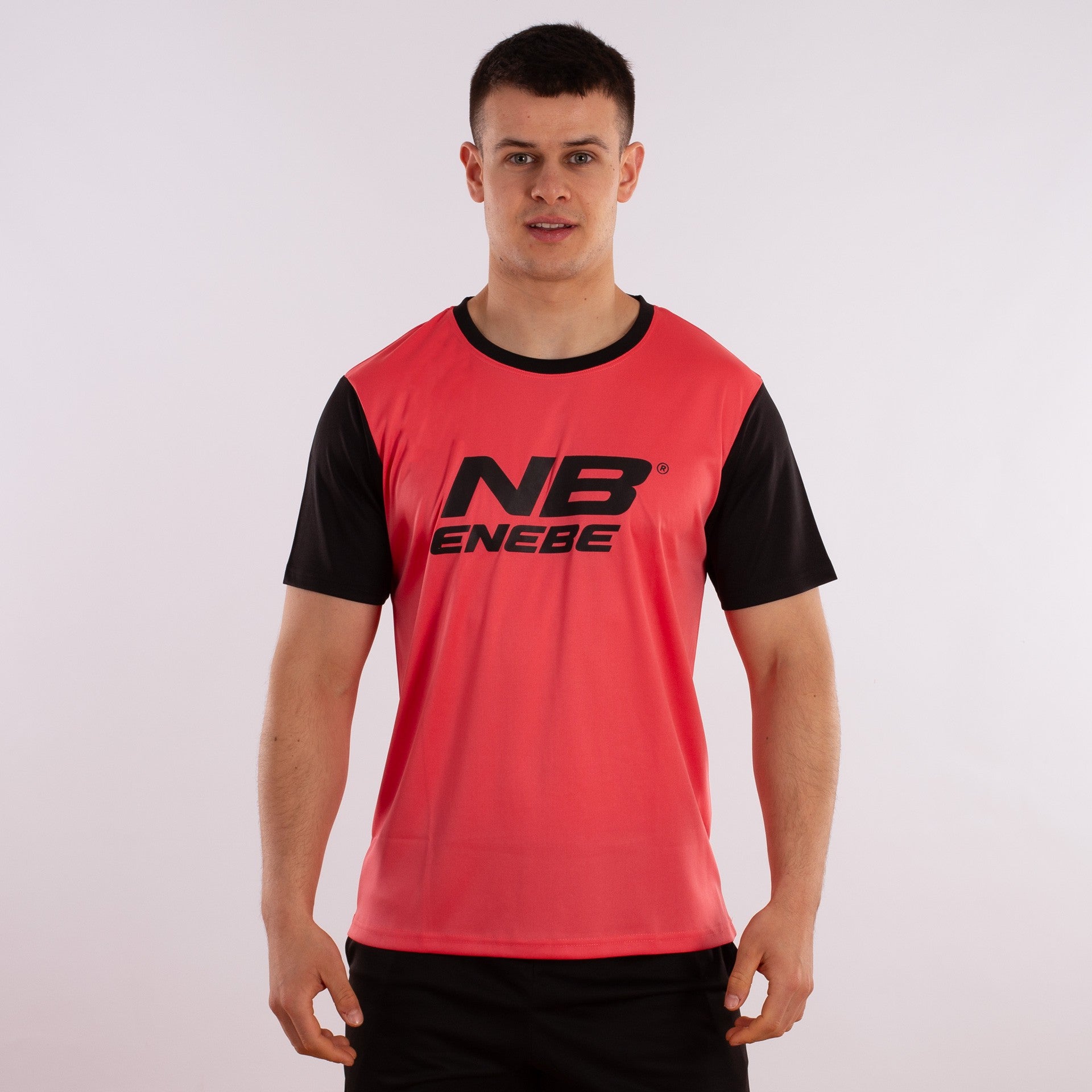 Camiseta Enebe Hombre Zircon