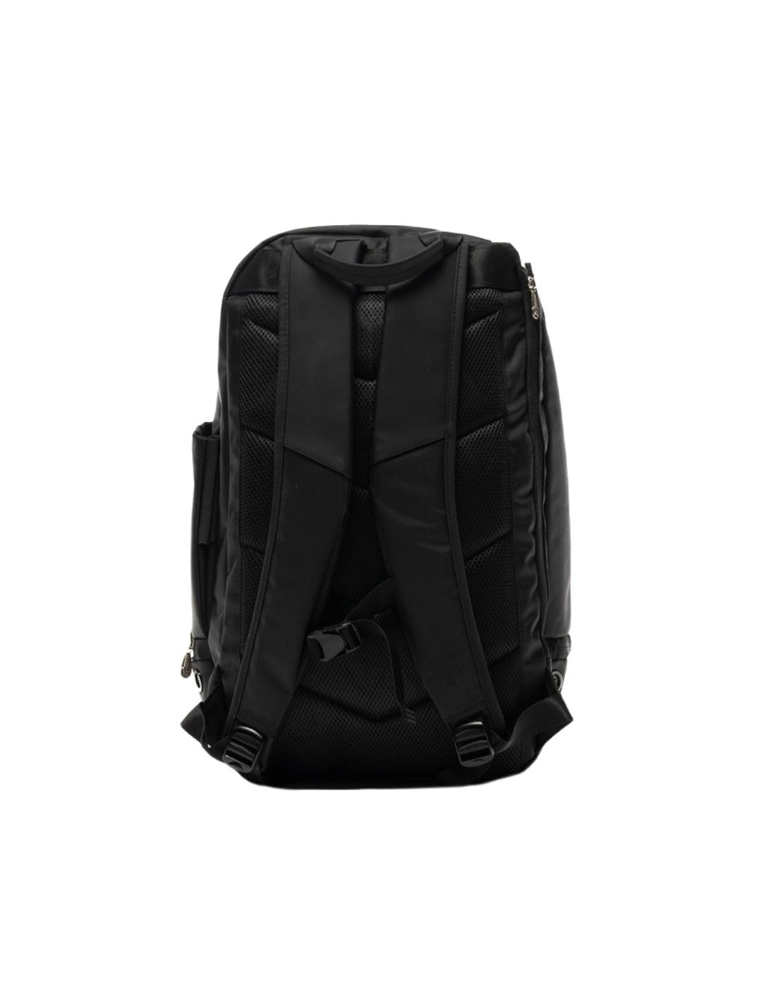 Mochila Drop Shot Pablo Lima Bentor Negro