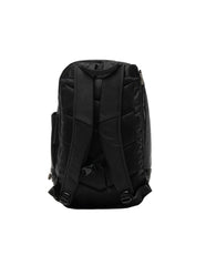 Mochila Drop Shot Pablo Lima Bentor Negro