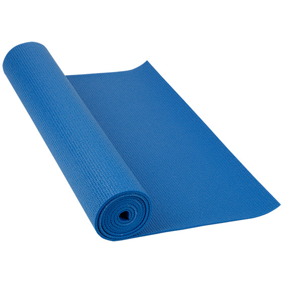 Colchoneta Pilates/Yoga Softee Deluxe Grosor 6Mm