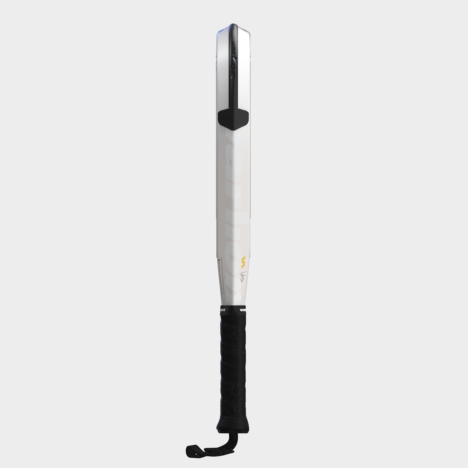Pala De Pádel Varlion Bourne Prisma Carbon Soft