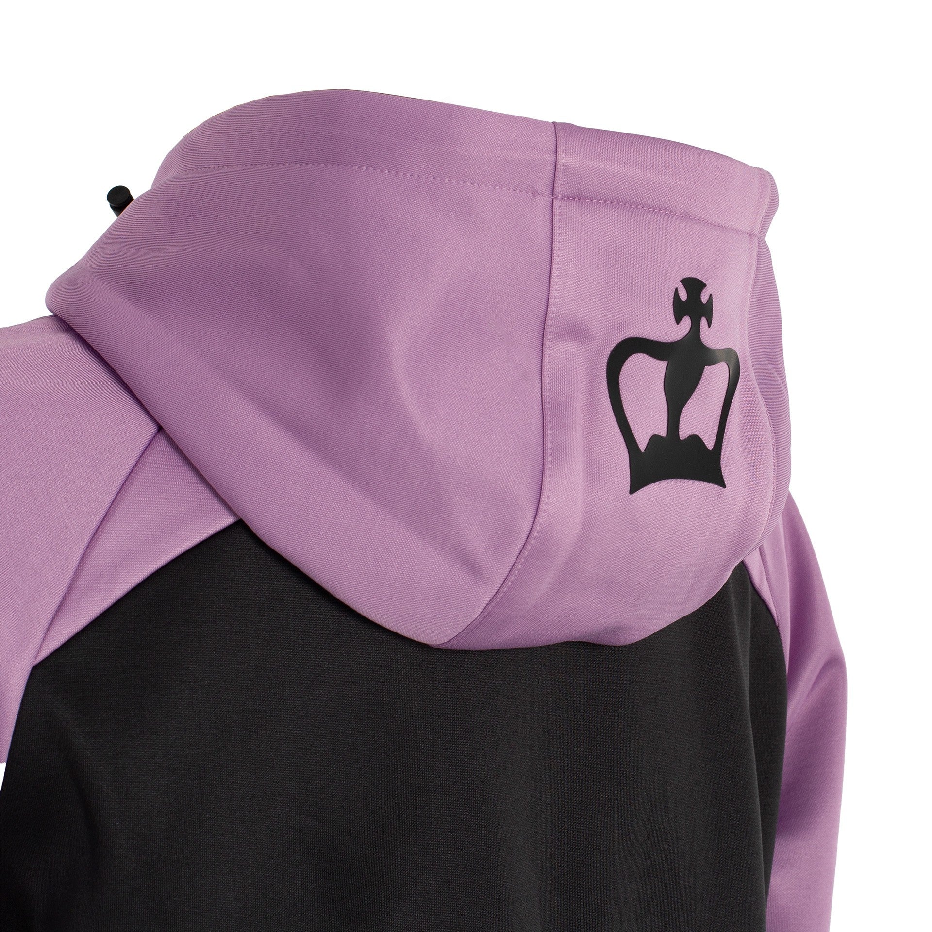 Sudadera Black Crown Merida