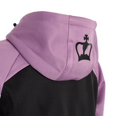 Sudadera Black Crown Merida