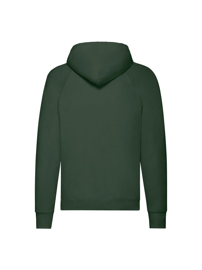 Sudadera Fruit Of The Loom Lightweight Hooded Sweat