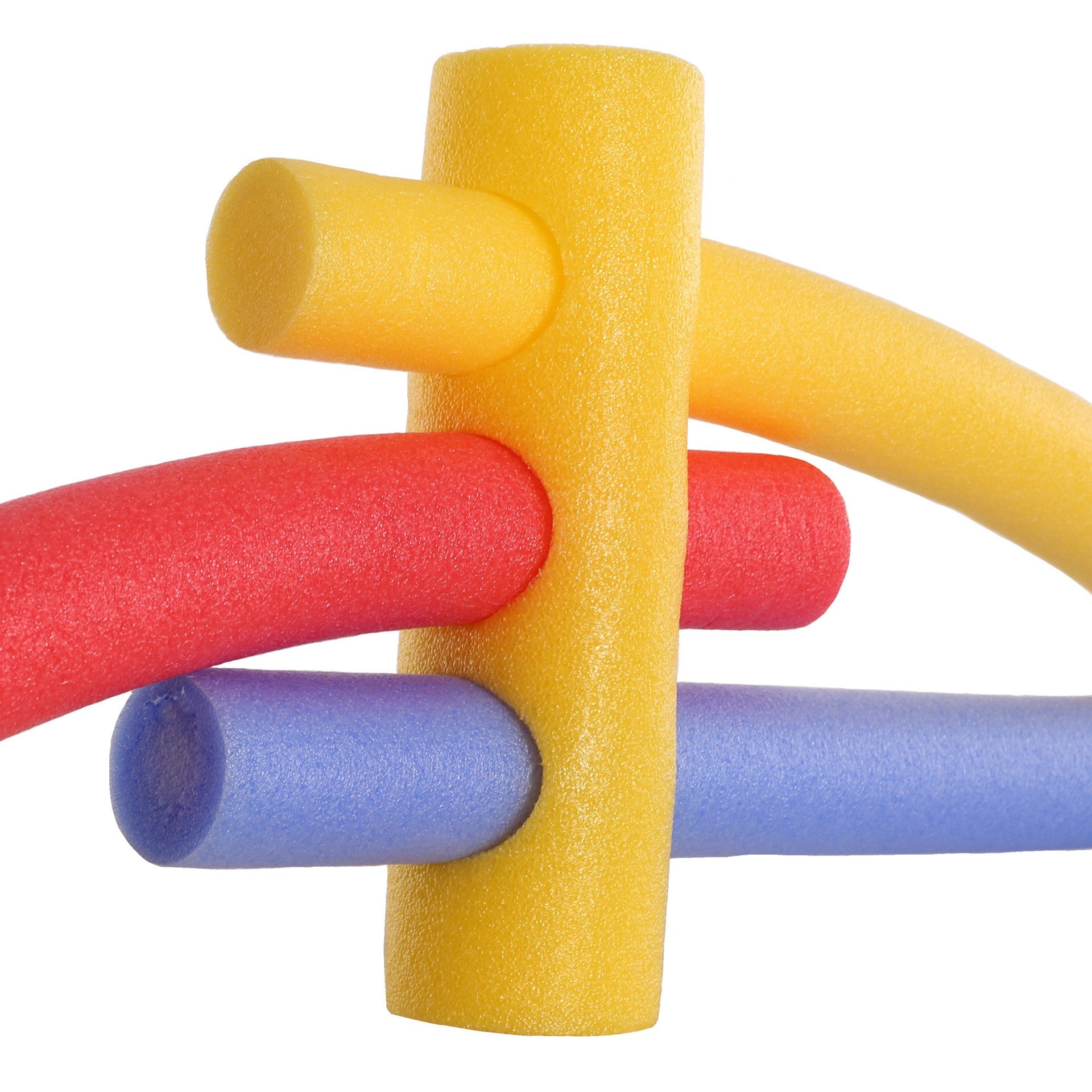 Conector Fritas Triple
