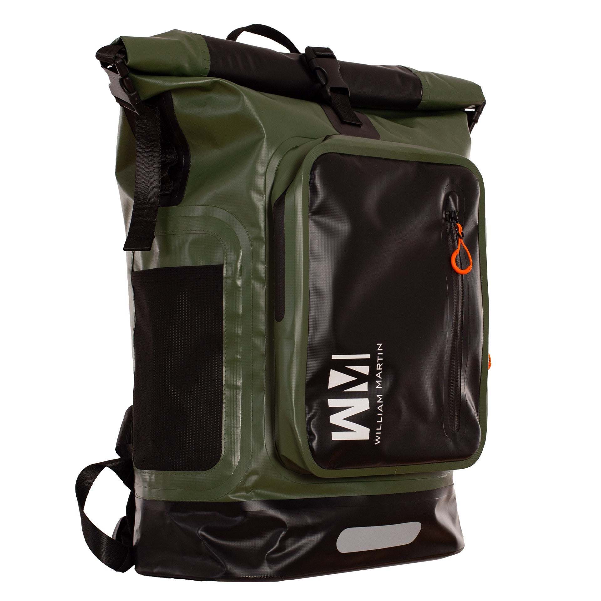 Mochila William Martin Gold Coast