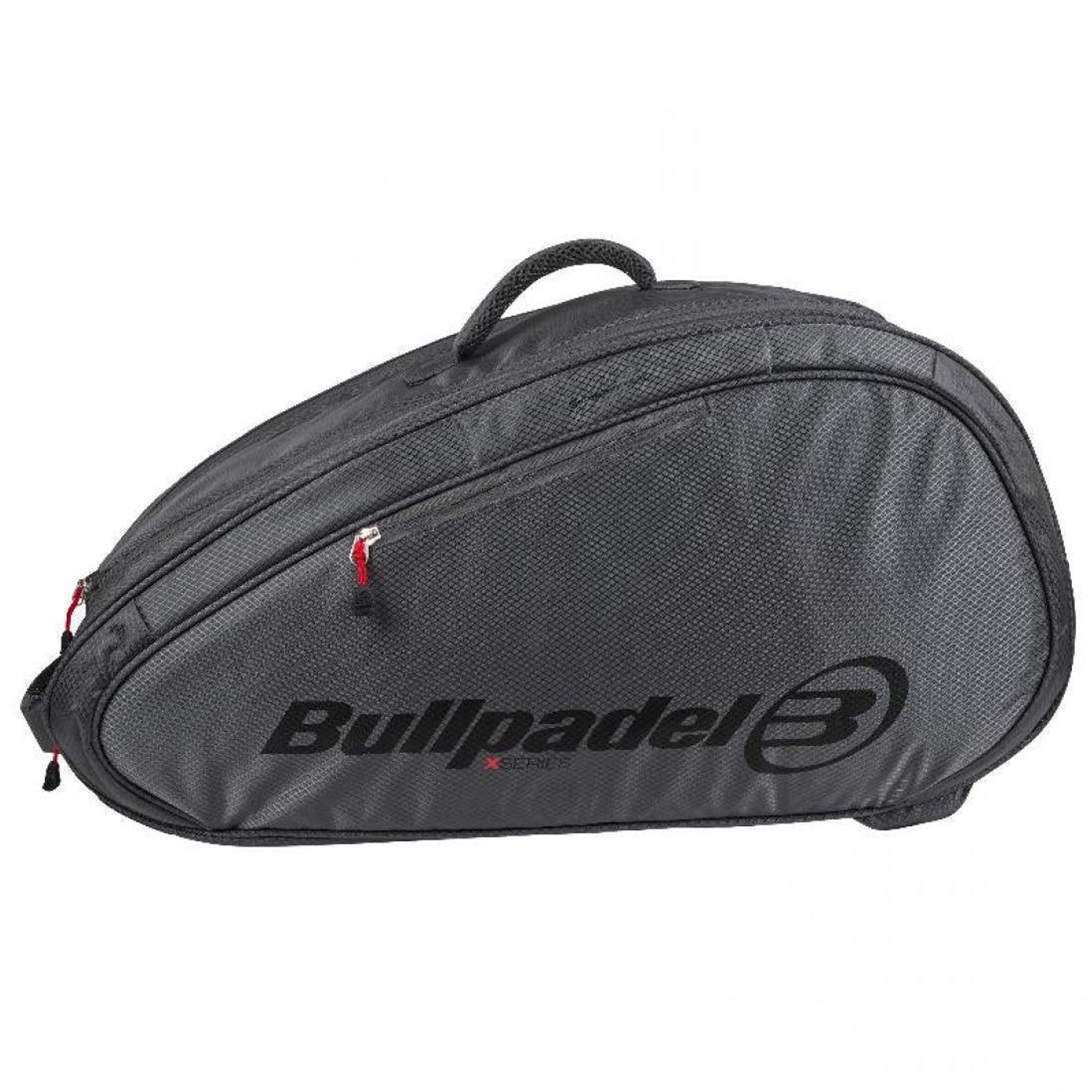 Paletero Bullpadel Avant Bppex001