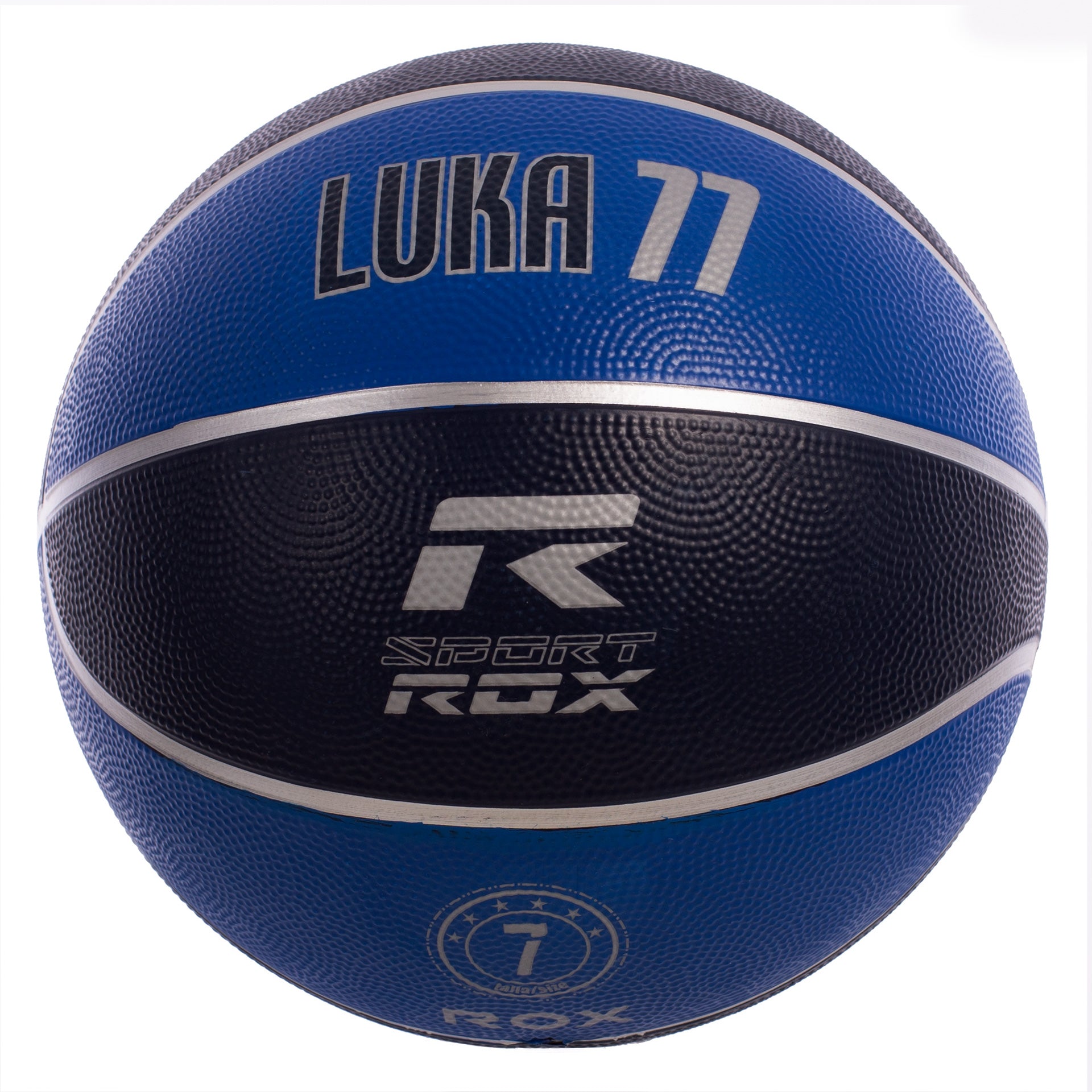 Balón Baloncesto Nylon Rox Luka
