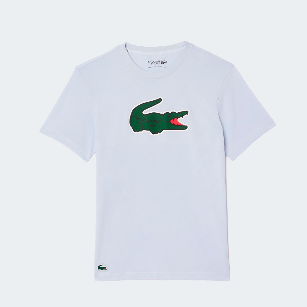 Camiseta Lacoste Core Performance Th7513