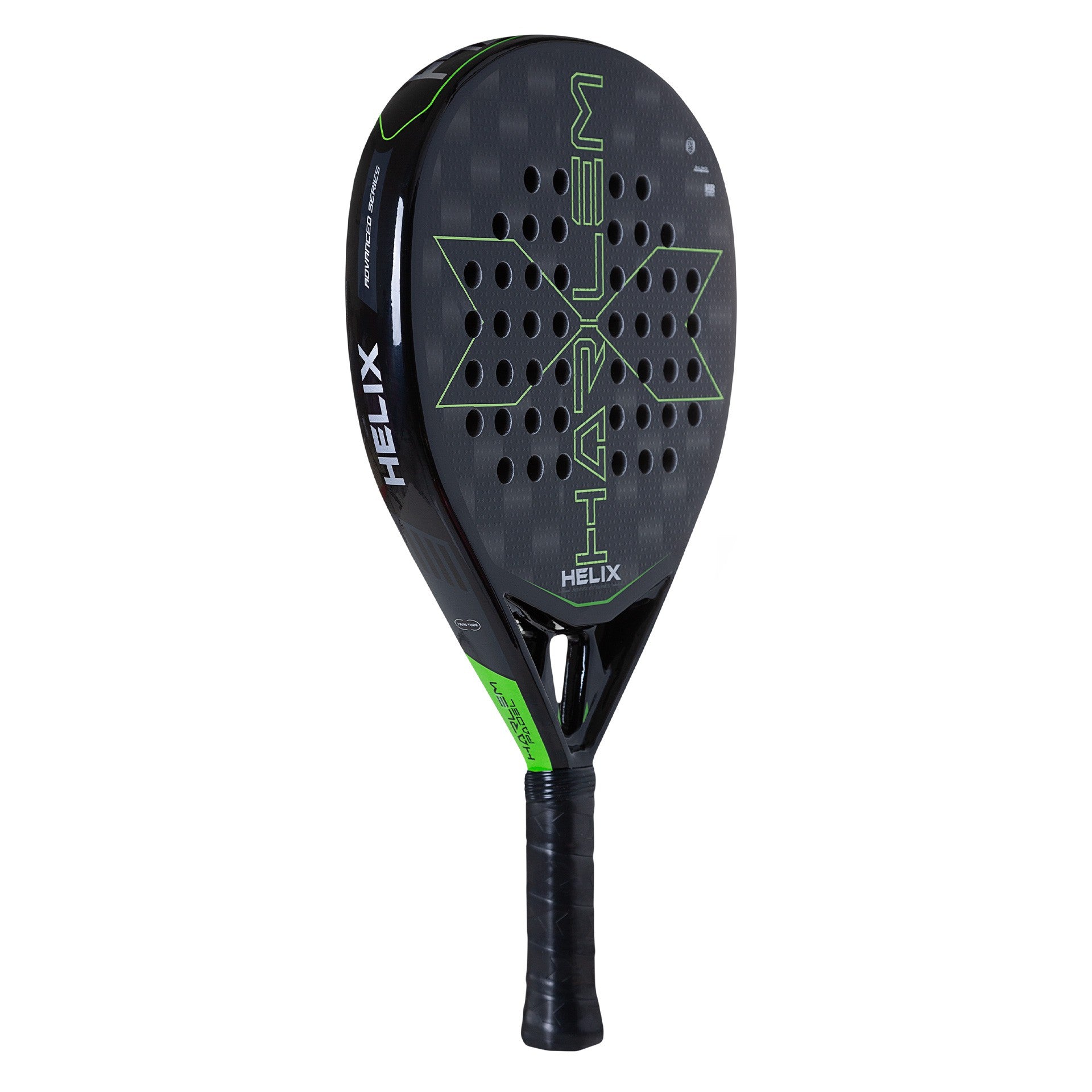 Pala De Pádel Harlem Helix Pro Hp-224