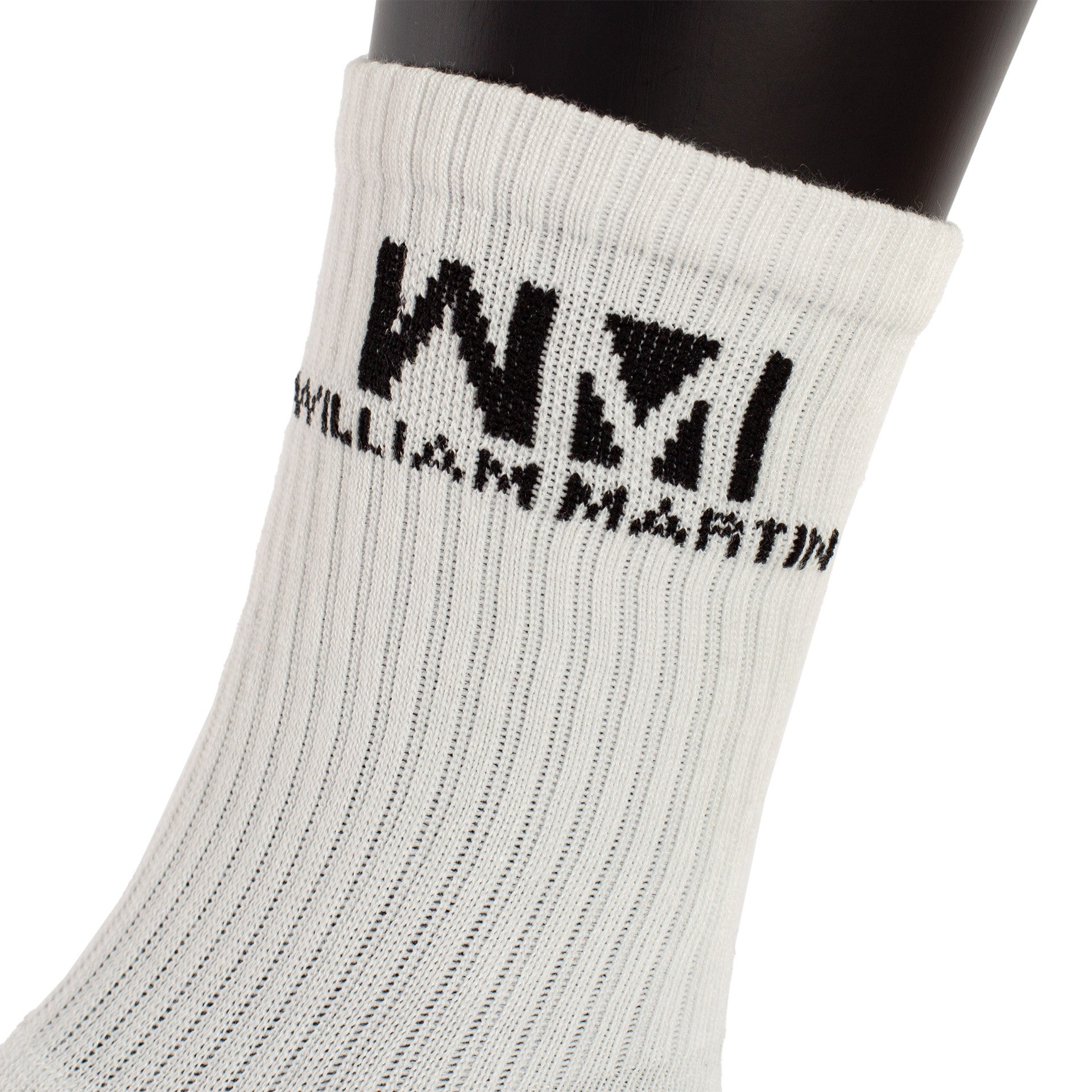 Pack De 3 Pares De Calcetines William Martin 4Wear
