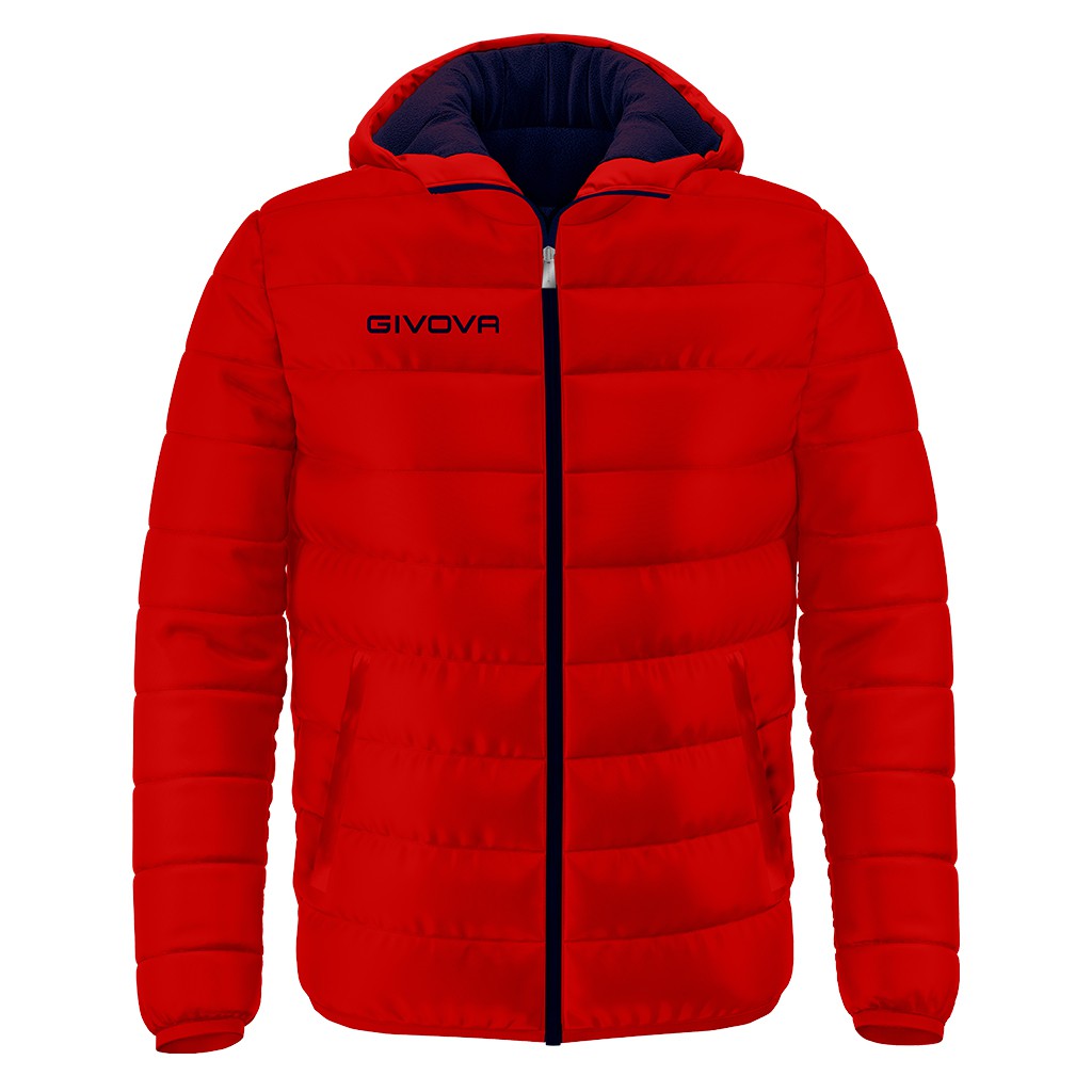 Chaqueta Givova Olanda