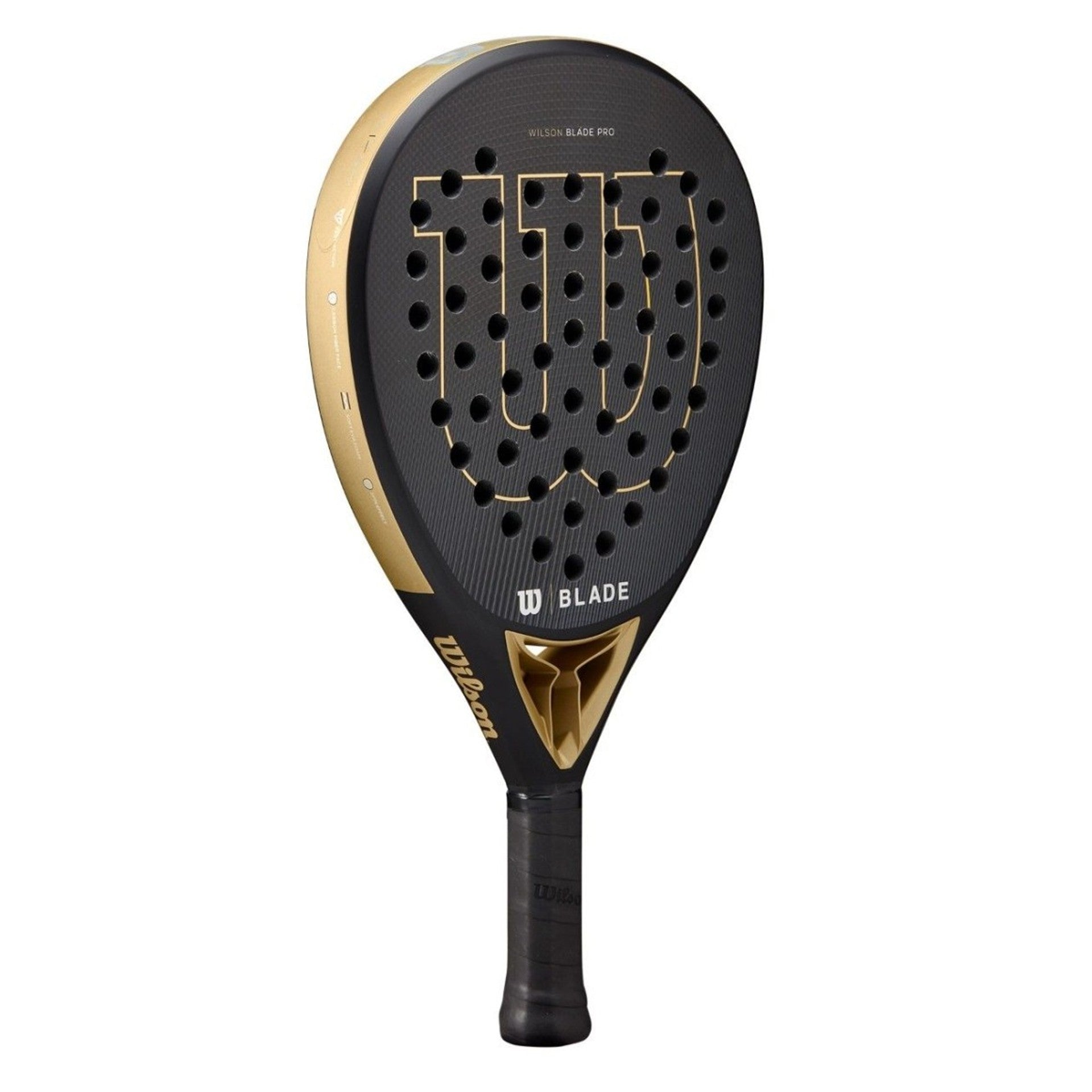 Pala De Pádel Wilson Blade Pro V2