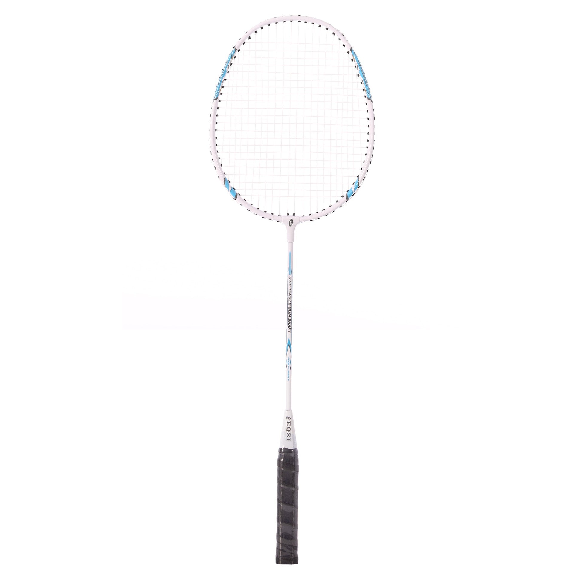 Raqueta Badminton Eqsi Sin Funda