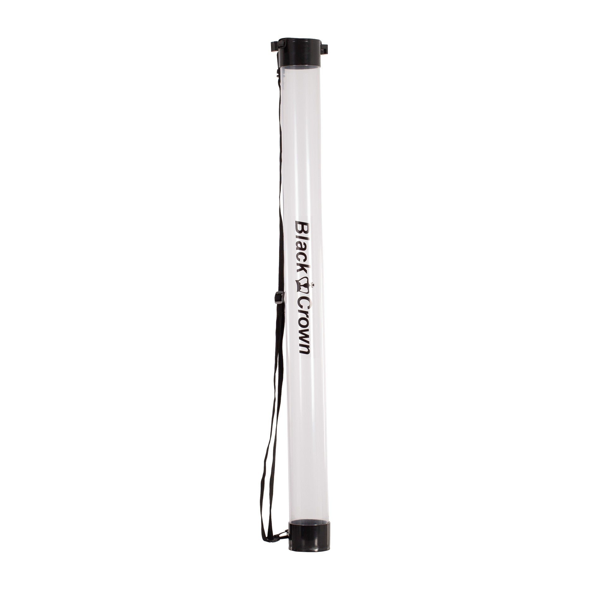 Tubo Recogepelotas Black Crown Tenis / Pádel