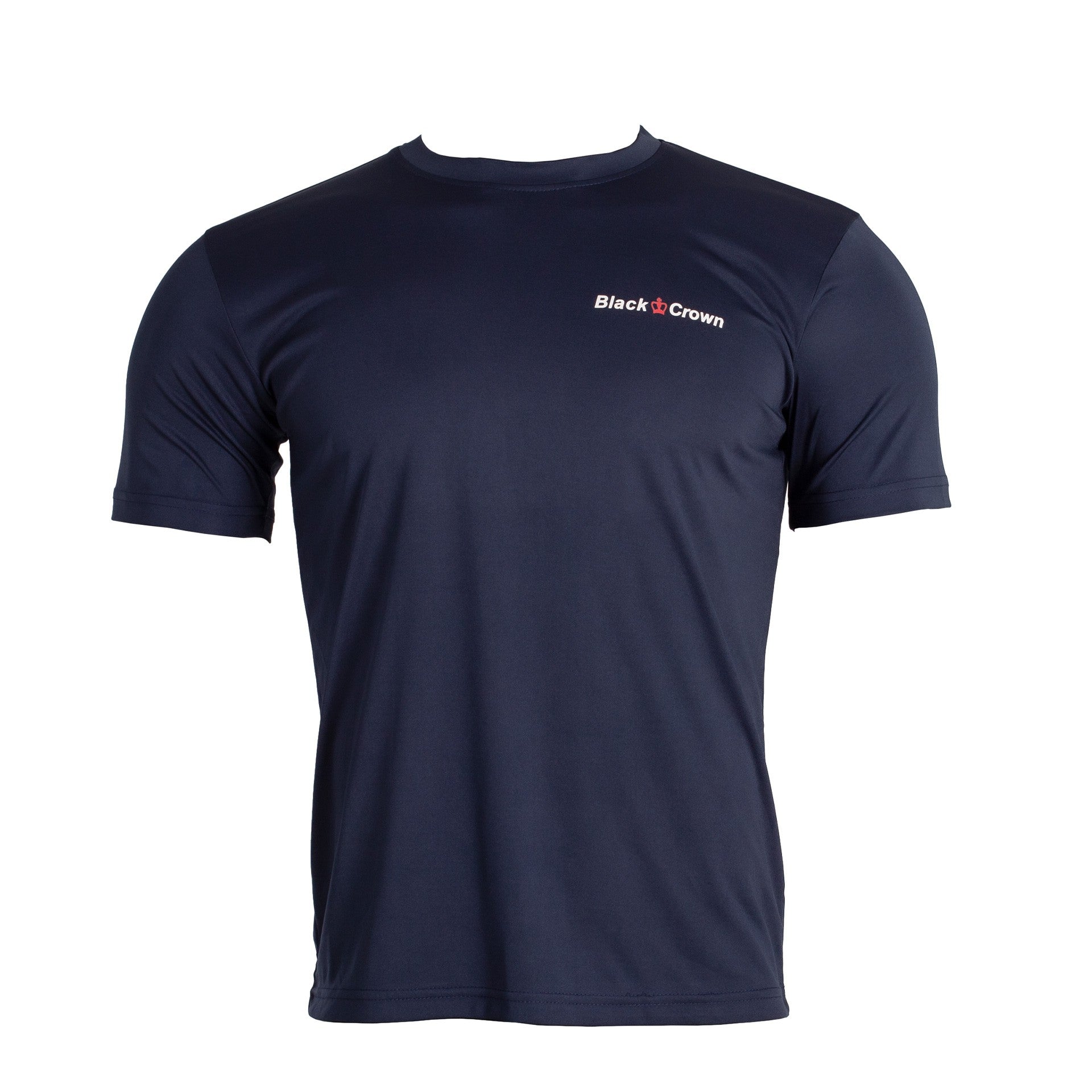 Camiseta Black Crown Inca
