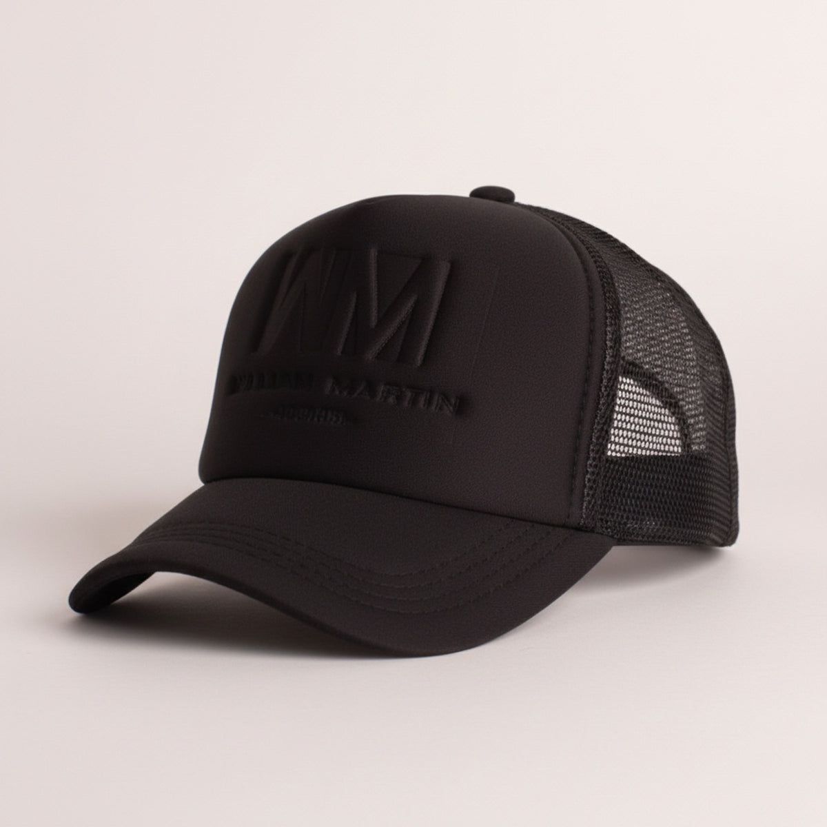 Gorra William Martin Glasgow