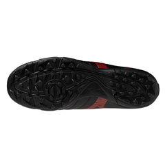 Botas De Fútbol Mizuno Monarcida Neo 3 Select As - Negro/Rojo / 42 1/2