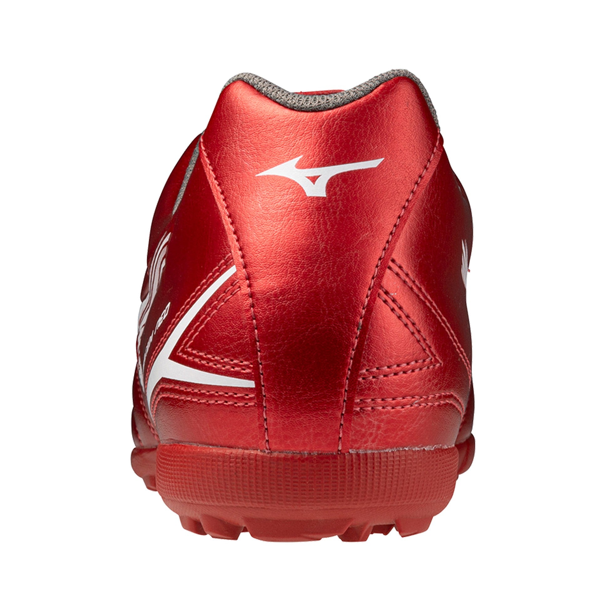 Botas De Fútbol Mizuno Monarcida Neo 3 Select As - Rojo/Blanco / 40 1/2