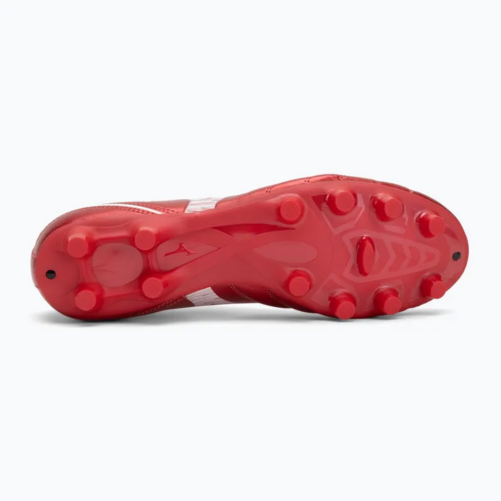 Botas De Fútbol Mizuno Monarcida Neo 3 Select Fg - Rojo/Blanco / 40
