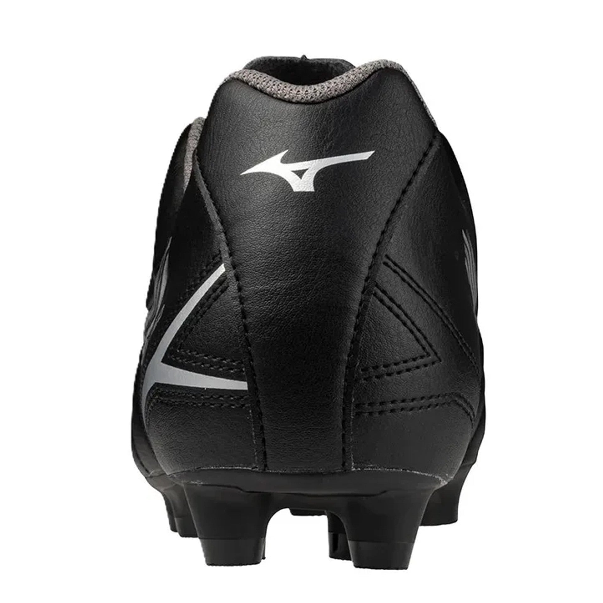 Botas De Fútbol Mizuno Monarcida Neo Select Fg - Negro/Plata / 42