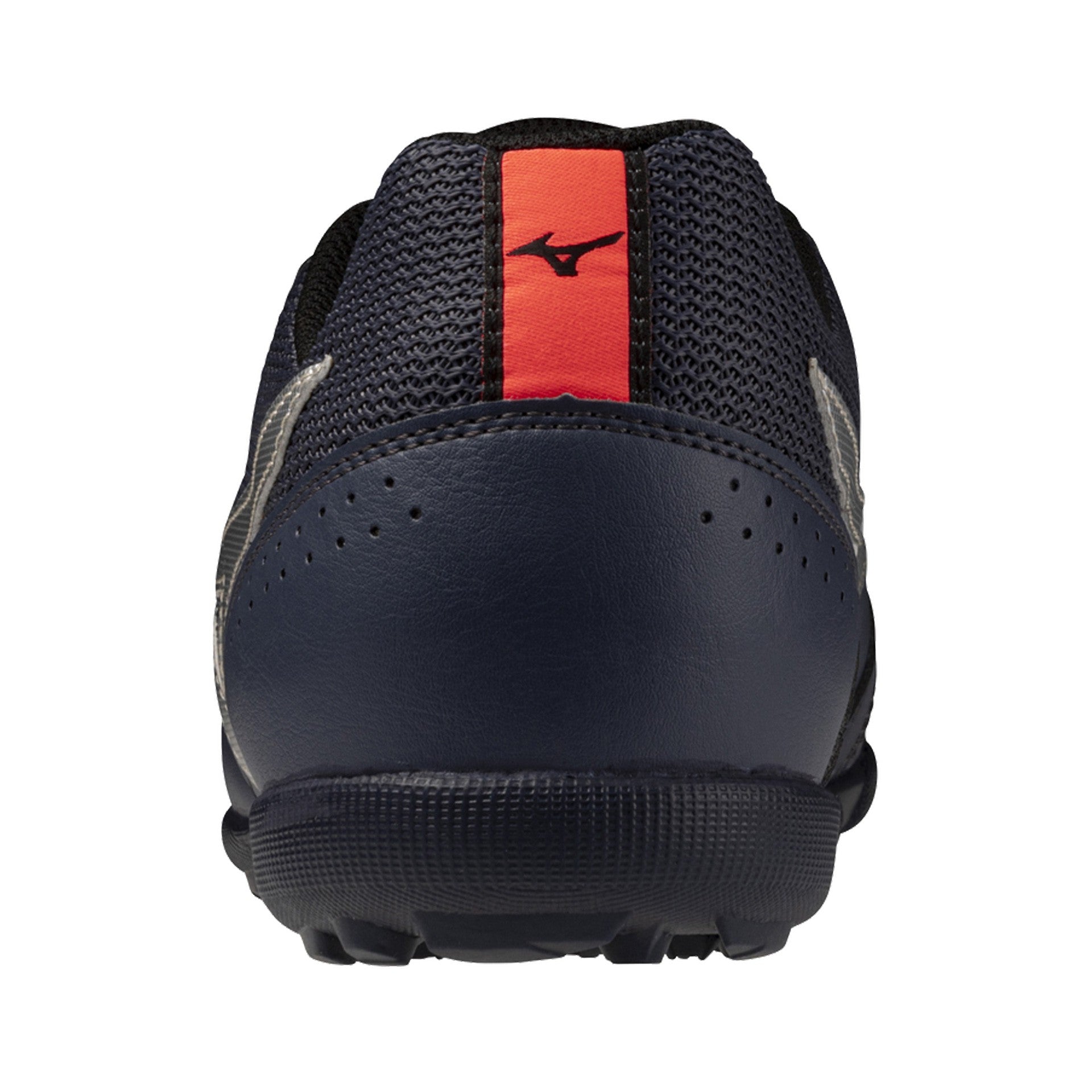 Botas De Fútbol Mizuno Mrl Sala Club Tf - Gris/Plata / 40 1/2