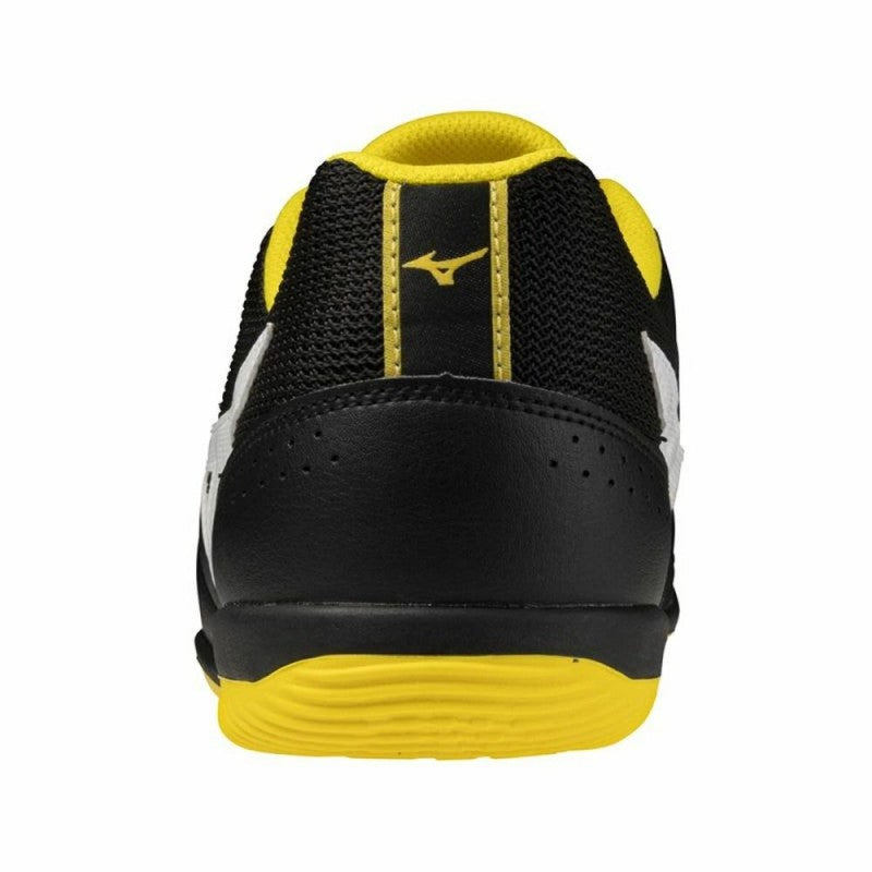 Botas De Fútbol Sala Mizuno Mrl Sala Club In - Negro/Amarillo / 41