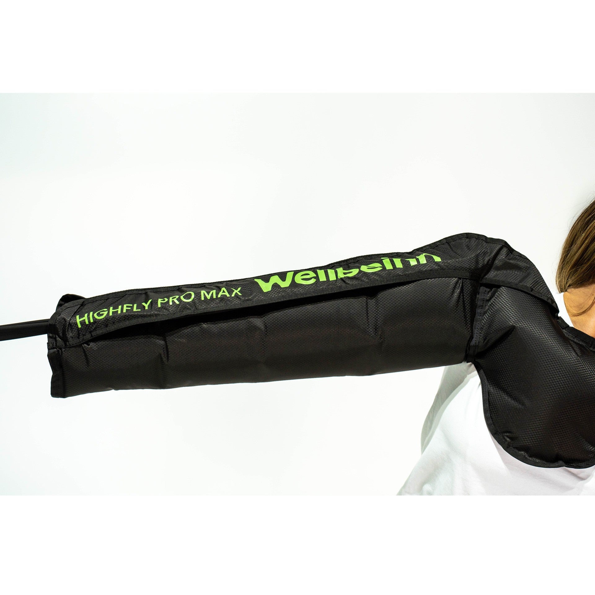 Brazo Presoterapia Pro Max